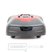 Robotická kosačka na trávu CRAMER RM2000 náhled