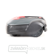 Robotická kosačka na trávu CRAMER RM2000 náhled