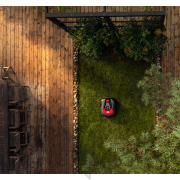 Robotická kosačka na trávu CRAMER RM2000 náhled