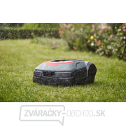 Robotická kosačka na trávu CRAMER RM2000 náhled