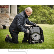 Robotická kosačka na trávu CRAMER RM2000 náhled