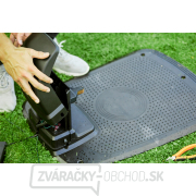 Robotická kosačka na trávu CRAMER RM2000 náhled