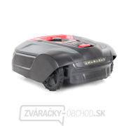 Robotická kosačka na trávu CRAMER RM2700 Náhľad