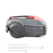 Robotická kosačka na trávu CRAMER RM2700 náhled