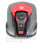 Robotická kosačka na trávu CRAMER RM2700 náhled