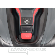 Robotická kosačka na trávu CRAMER RM2700 náhled