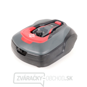 Robotická kosačka na trávu CRAMER RM2700 náhled