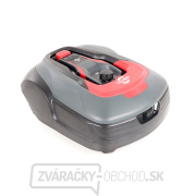 Robotická kosačka na trávu CRAMER RM2700 náhled