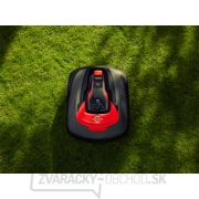 Robotická kosačka na trávu CRAMER RM2700 náhled