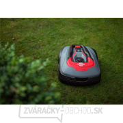 Robotická kosačka na trávu CRAMER RM2700 náhled