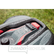 Robotická kosačka na trávu CRAMER RM2700 náhled