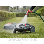 Robotická kosačka na trávu CRAMER RM2700 náhled