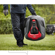 Robotická kosačka na trávu CRAMER RM2700 náhled