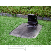 Robotická kosačka na trávu CRAMER RM2700 náhled
