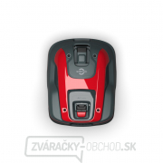 Robotická kosačka na trávu CRAMER AiConic 3 RTK + RTK Anténa zadarmo Náhľad