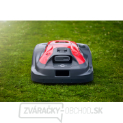 Robotická kosačka na trávu CRAMER AiConic 3 RTK náhled