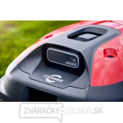 Robotická kosačka na trávu CRAMER AiConic 3 RTK náhled