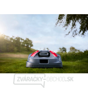 Robotická kosačka na trávu CRAMER AiConic 3 RTK náhled