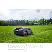 Robotická kosačka na trávu CRAMER AiConic 3 RTK náhled