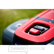 Robotická kosačka na trávu CRAMER AiConic 3 RTK náhled