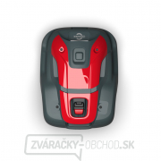 Robotická kosačka na trávu CRAMER AiConic 4 RTK + RTK Anténa zadarmo Náhľad