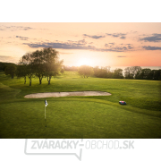 Robotická kosačka na trávu CRAMER AiConic 4 RTK náhled