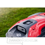 Robotická kosačka na trávu CRAMER AiConic 4 RTK náhled