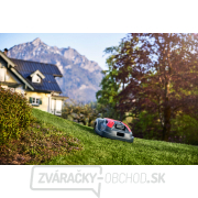 Robotická kosačka na trávu CRAMER AiConic 8 RTK Náhľad