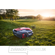 Robotická kosačka na trávu CRAMER AiConic 8 RTK náhled