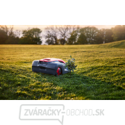 Robotická kosačka na trávu CRAMER AiConic 8 RTK náhled