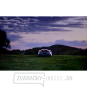 Robotická kosačka na trávu CRAMER AiConic 8 RTK náhled