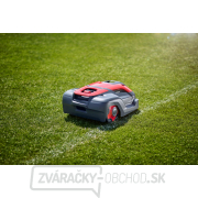 Robotická kosačka na trávu CRAMER AiConic 8 RTK náhled