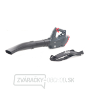 Akumulátorový fúkač CRAMER 82B16 (Dodávané bez batérie a nabíjačky) Akumulátorový fúkač CRAMER 82B16 (Dodávané bez batérie a nabíjačky) náhled