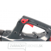 Akumulátorový fúkač CRAMER 82B16 (Dodávané bez batérie a nabíjačky) Akumulátorový fúkač CRAMER 82B16 (Dodávané bez batérie a nabíjačky) náhled