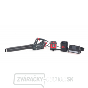 Akumulátorový fúkač CRAMER 82B16 (Dodávané bez batérie a nabíjačky) Akumulátorový fúkač CRAMER 82B16 (Dodávané bez batérie a nabíjačky) náhled