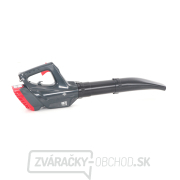 Akumulátorový fúkač CRAMER 82B16 (Dodávané bez batérie a nabíjačky) náhled