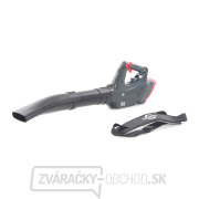 Akumulátorový fúkač CRAMER 82B16 (Dodávané bez batérie a nabíjačky) náhled