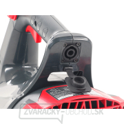 Akumulátorový fúkač CRAMER 82B16 (Dodávané bez batérie a nabíjačky) náhled