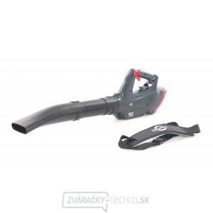 Akumulátorový fúkač CRAMER 82B16 (Dodávané bez batérie a nabíjačky) Akumulátorový fúkač CRAMER 82B16 (Dodávané bez batérie a nabíjačky) gallery main image