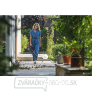 Akumulátorový fúkač lístia CRAMER 48BV800 (Dodávané bez batérie a nabíjačky) náhled