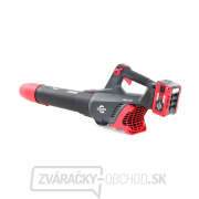 Akumulátorový fúkač CRAMER 48B800 (Dodávané bez batérie a nabíjačky) Náhľad