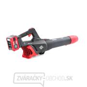 Akumulátorový fúkač CRAMER 48B800 (Dodávané bez batérie a nabíjačky) Náhľad