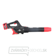 Akumulátorový fúkač CRAMER 48B800 (Dodávané bez batérie a nabíjačky) náhled