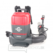 Akumulátorový chrbtový fúkač CRAMER 82B36 Možnosť Batéria zadarmo Pozri Popis Akumulátorový chrbtový fúkač CRAMER 82B36 Možnosť Batéria zadarmo Pozri Popis náhled