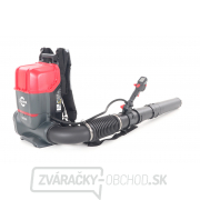 Akumulátorový chrbtový fúkač CRAMER 82B36 Možnosť Batéria zadarmo Pozri Popis Akumulátorový chrbtový fúkač CRAMER 82B36 Možnosť Batéria zadarmo Pozri Popis náhled