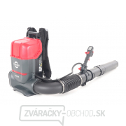 Akumulátorový chrbtový fúkač CRAMER 82B36 Možnosť Batéria zadarmo Pozri Popis Akumulátorový chrbtový fúkač CRAMER 82B36 Možnosť Batéria zadarmo Pozri Popis náhled