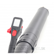 Akumulátorový chrbtový fúkač CRAMER 82B36 Možnosť Batéria zadarmo Pozri Popis Akumulátorový chrbtový fúkač CRAMER 82B36 Možnosť Batéria zadarmo Pozri Popis náhled