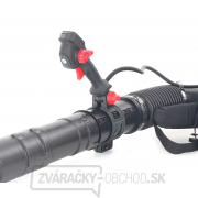 Akumulátorový chrbtový fúkač CRAMER 82B36 Možnosť Batéria zadarmo Pozri Popis Akumulátorový chrbtový fúkač CRAMER 82B36 Možnosť Batéria zadarmo Pozri Popis náhled