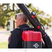 Akumulátorový chrbtový fúkač CRAMER 82B36 Možnosť Batéria zadarmo Pozri Popis Akumulátorový chrbtový fúkač CRAMER 82B36 Možnosť Batéria zadarmo Pozri Popis náhled