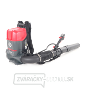 Akumulátorový chrbtový fúkač CRAMER 82B36 Možnosť Batéria zadarmo Pozri Popis náhled